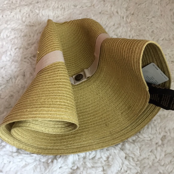 Goorin Brothers new floppy packable hat - Picture 4 of 4